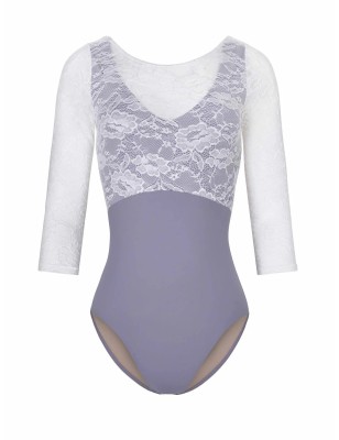 Pénélope - Justaucorps - Mara Dancewear