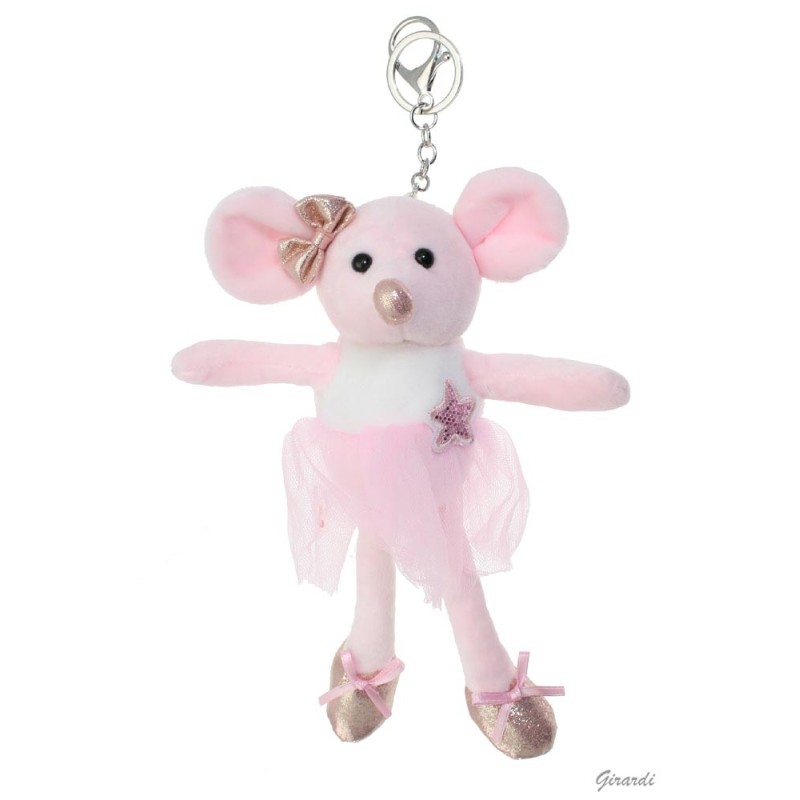 Porte clé souris