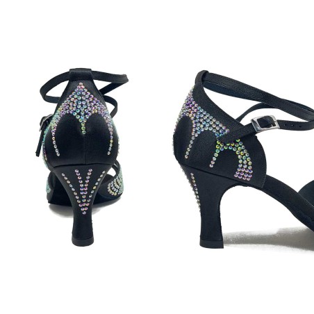 Chaussures à strass - Lidmag - Made in Italy