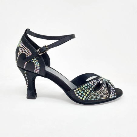 Chaussures à strass - Lidmag - Made in Italy