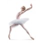 Bas de tutu plateau Pro - Bloch - R2921