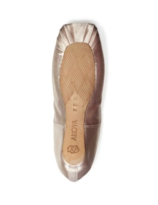 Pointes Médium AKOYA - RP -