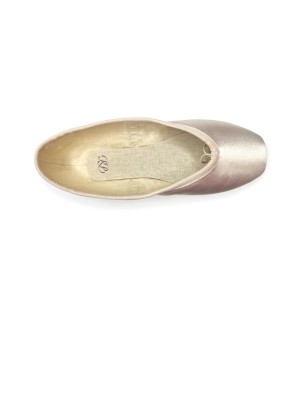 Pointes Hard AKOYA - RP -