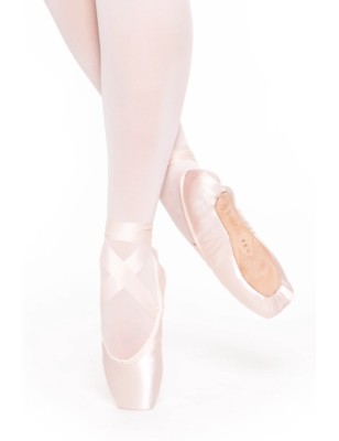 Pointes Médium Baroque - RP -