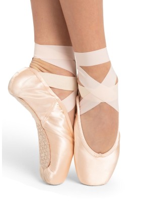 Ava - pointes de danse - Capézio