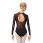 Renata - Justaucorps manches longues - Lullidancewear