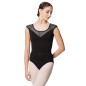 Savannah - Justaucorps - Lullidancewear