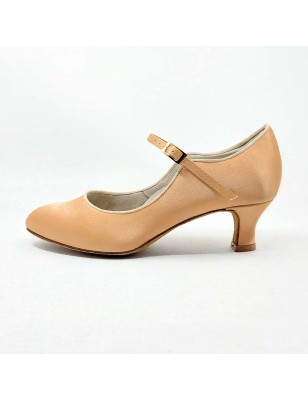 D3 Standard - Chaussures danse standard femme 5cm - LIDMAG