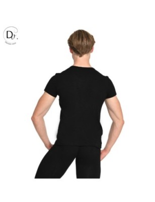 Pack Garçons Tee shirt Julio / Leggings Manoa / demi pointes Sybel