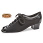 204-034-624 - Chaussures de danse latine pour femme - Diamant