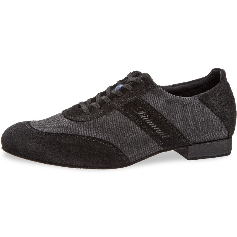 192-025-637 - chaussures de danse pour homme - Diamant