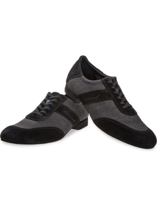 192-025-637 - chaussures de danse pour homme - Diamant