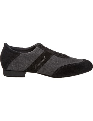 192-025-637 - chaussures de danse pour homme - Diamant