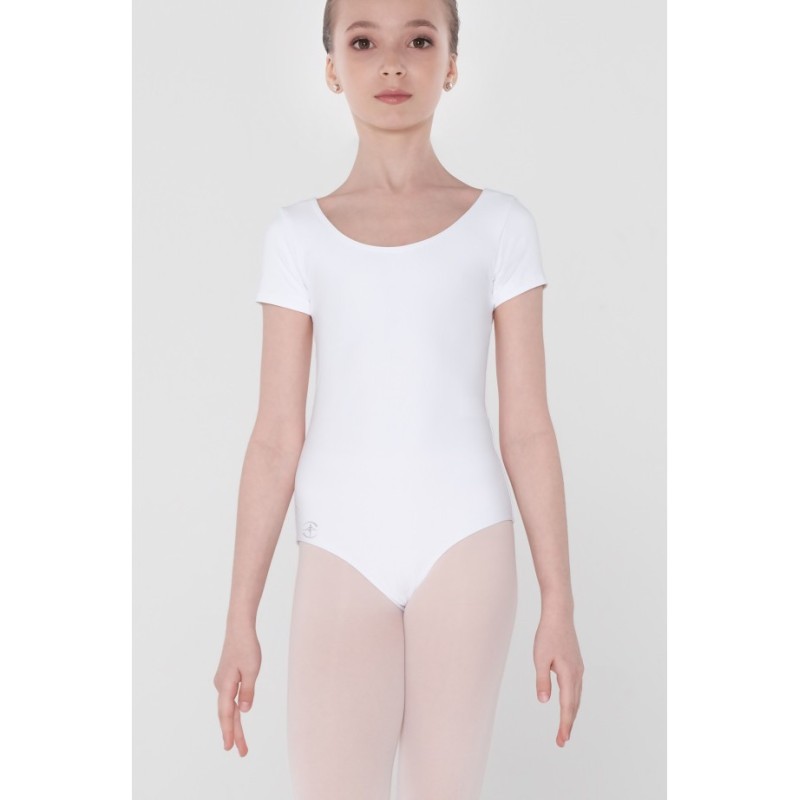 Pirouette - Justaucorps enfant - Wear Moi