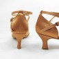 Latine 5/65 talon 5cm - Chaussures danse latine femme pied étroit - LIDMAG Latine 5/65 talon 5cm - Chaussures danse latine femme pied étroit - LIDMAG