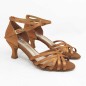 Latine 5/65 talon 6cm - Chaussures danse latine femme pied étroit - LIDMAG Latine 5/65 talon 6cm - Chaussures danse latine femme pied étroit - LIDMAG