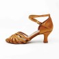 Latine 5/65 talon 6cm - Chaussures danse latine femme pied étroit - LIDMAG Latine 5/65 talon 6cm - Chaussures danse latine femme pied étroit - LIDMAG