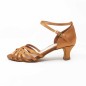 Latine 5/65 talon 5cm - Chaussures danse latine femme pied étroit - LIDMAG Latine 5/65 talon 5cm - Chaussures danse latine femme pied étroit - LIDMAG