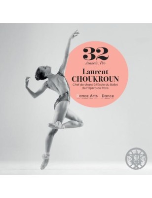 CD Laurent Choukroun