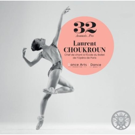 CD Laurent Choukroun