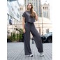 Yoga pants anthracite Yoga pants anthracite