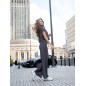 Yoga pants anthracite Yoga pants anthracite