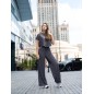 Yoga pants anthracite Yoga pants anthracite