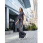 Yoga pants anthracite Yoga pants anthracite