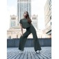 Yoga pants khaki Yoga pants khaki