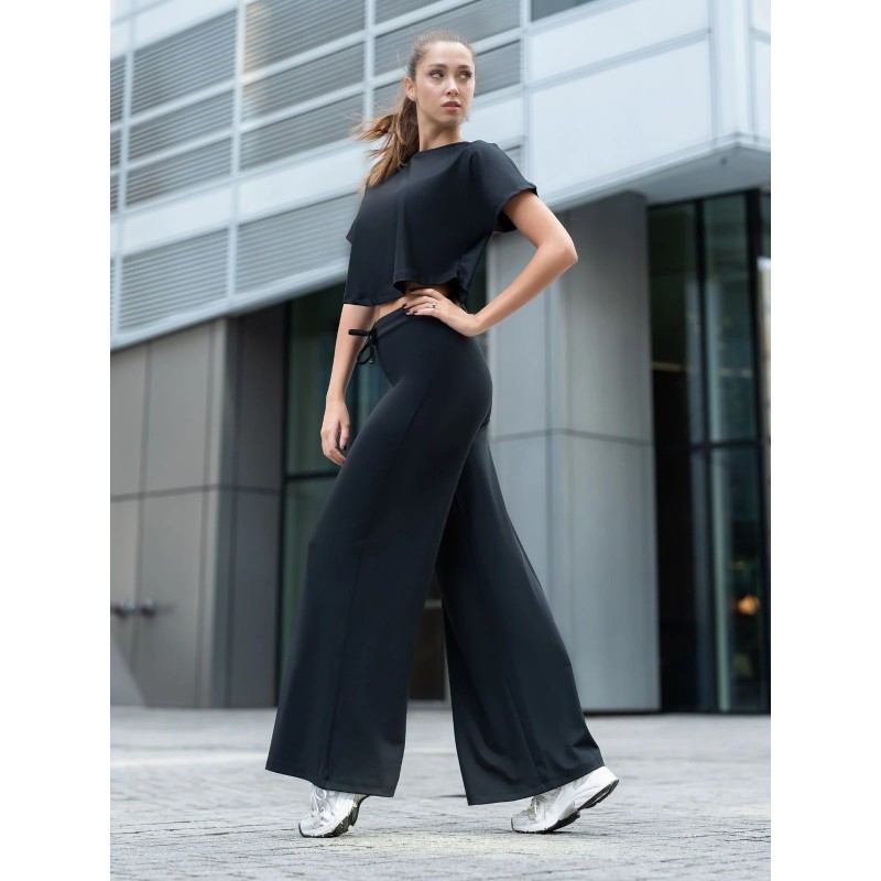 Yoga pants noir Yoga pants noir