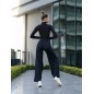 Yoga pants noir Yoga pants noir
