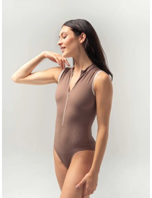 Aura - Justaucorps - Mara Dancewear