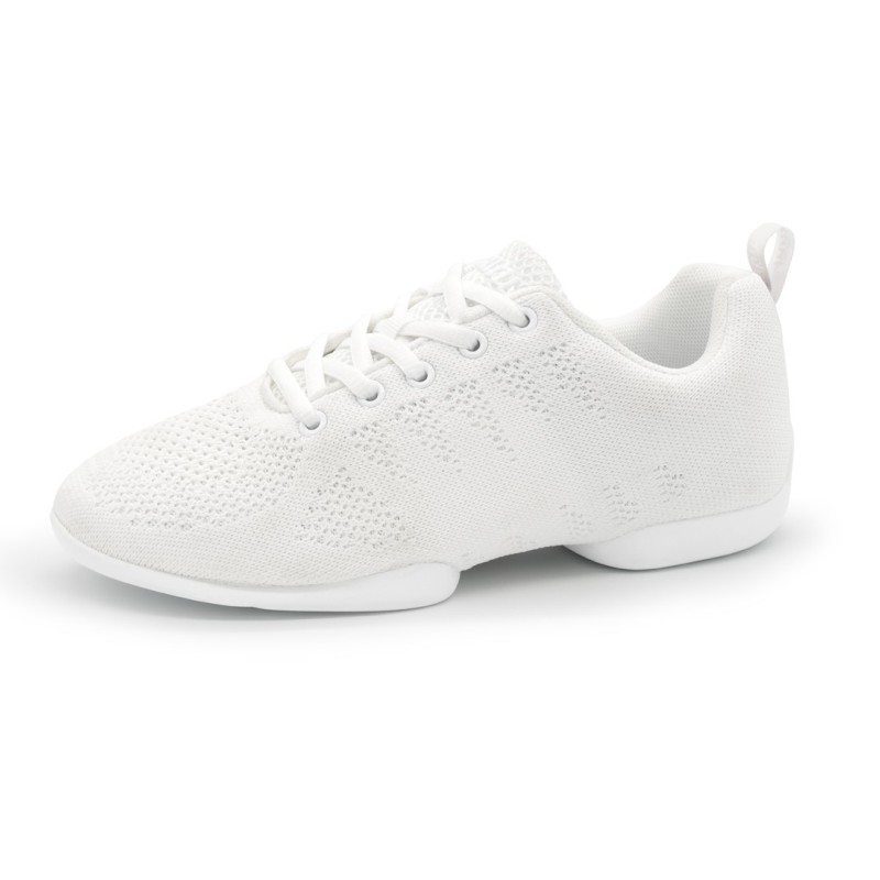 4060 Pureflex - Baskets blanches pour homme - Werner Kern