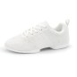 4060 Pureflex - Baskets blanches pour homme - Werner Kern