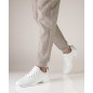 4060 bold - Baskets blanches pour homme - Werner Kern