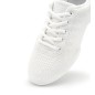 4060 Pureflex - Baskets blanches pour homme - Werner Kern