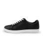 7410 Suny - Baskets noires en nappa pour homme - Werner Kern