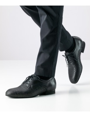 Brescia  - chaussures extra large pour homme - Werner Kern