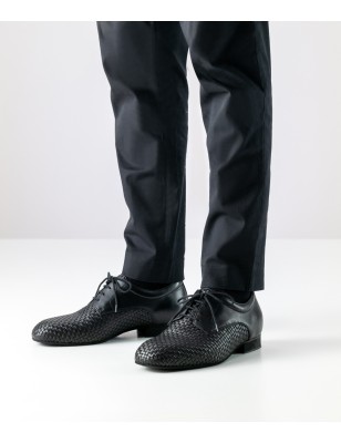 Brescia  - chaussures extra large pour homme - Werner Kern