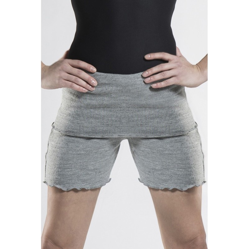 Tiara - Short d'échauffement - Wear Moi Tiara - Short d'échauffement - Wear Moi