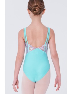 Reine - justaucorps enfant - Wear Moi