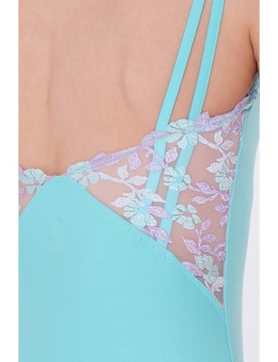 Reine - justaucorps enfant - Wear Moi
