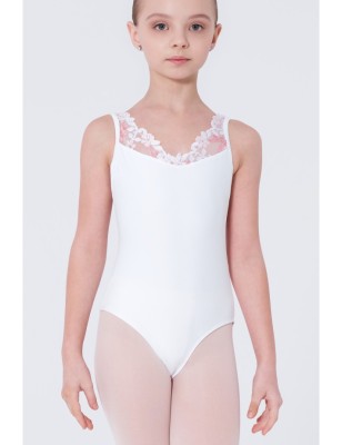 Reine - justaucorps enfant - Wear Moi