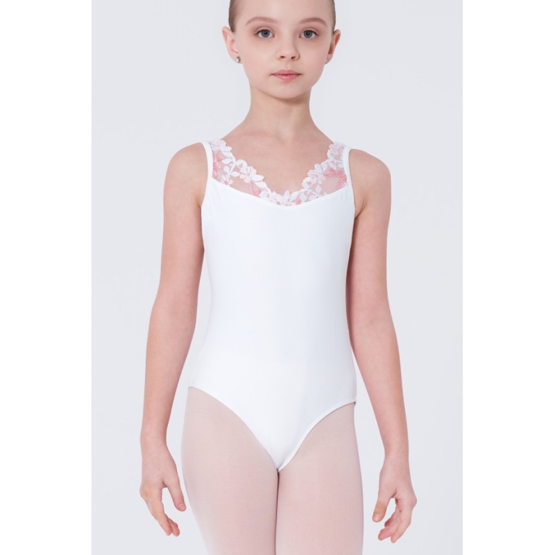 Reine - justaucorps enfant - Wear Moi Reine - justaucorps enfant - Wear Moi