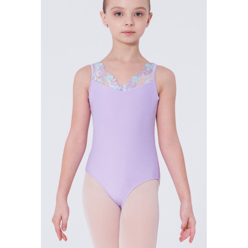 Reine - justaucorps enfant - Wear Moi Reine - justaucorps enfant - Wear Moi