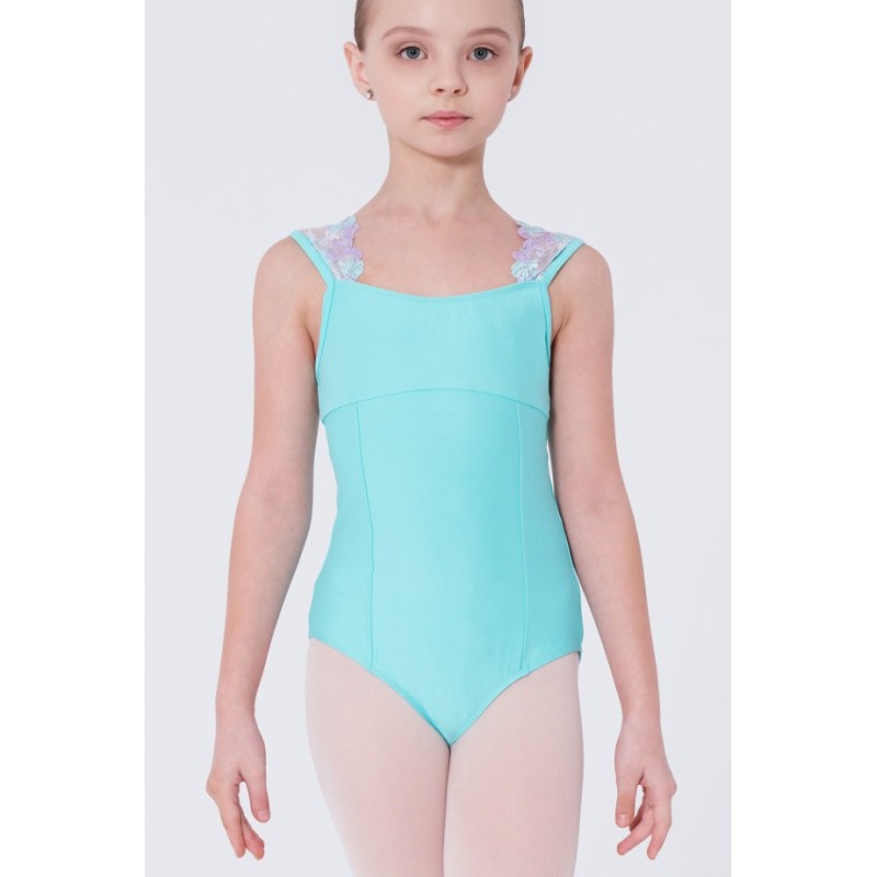 Gemma - justaucorps enfant - Wear Moi Gemma - justaucorps enfant - Wear Moi
