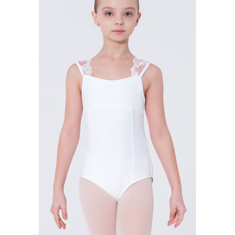 Gemma - justaucorps enfant - Wear Moi Gemma - justaucorps enfant - Wear Moi
