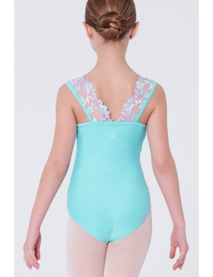 Kamae - tunique de danse enfant - Wear Moi