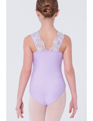 Kamae - tunique de danse enfant - Wear Moi