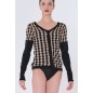 Danube - top en tricot - Wear Moi Danube - top en tricot - Wear Moi